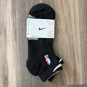 NBA Nike Authentic XL - Ankle Socks Men 12-15. - PSK653-010